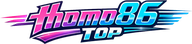 thomo86 top logo